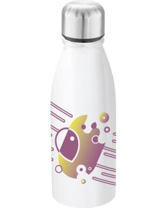 Aluminiumflasche Sublimation Billy 500 ml