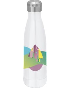 Thermosflasche Sublimation Amorti M, 510 ml