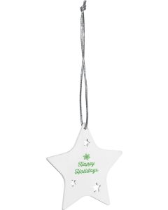 Weihnachtsfiguren zum Aufhängen Aspen Zwiesel