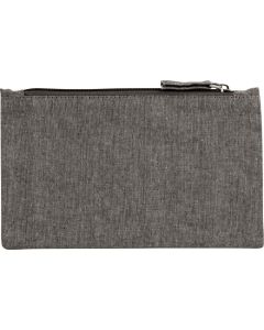 Multifunktion Kulturtasche aus recycelter Baumwolle Millie