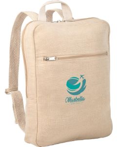 Juco-Rucksack Marbella