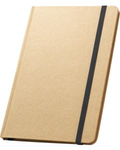 A5 Notizbuch Matisse, linierte Seiten