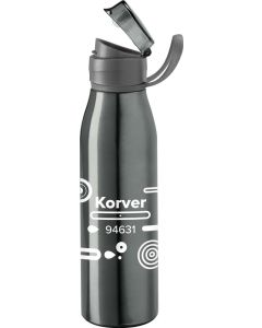 Sportflasche Korver 650 ml