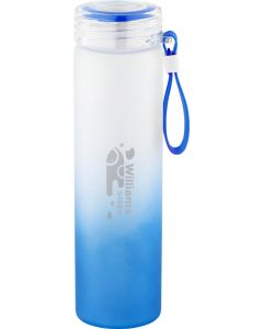 Flasche Williams aus Borosilikatglas 470 ml