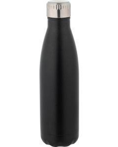 Trinkflasche aus Edelstahl 540ml Show Satin