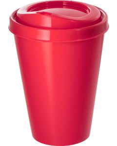 Mehrwegbecher aus PP 430 ml Frappe