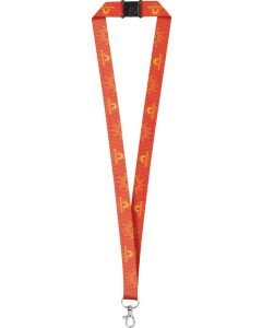 Sublimationslanyard Bristol