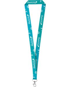 Sublimationslanyard Brighton