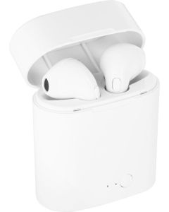 Kabellose-Kopfhörer aus ABS mit Mikrofon Klebs