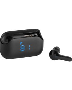 Funkkopfhörer aus ABS mit BT 5.0-Übertragung Vibe