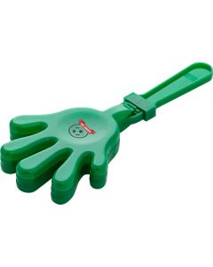 Handklatscher aus PS Clappy