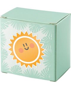 Memory-Spiel mit 20 Teilen Triceratops