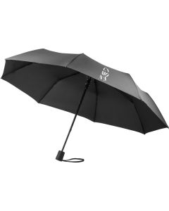 Faltbarer Regenschirm Cimone