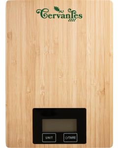 Digitale Küchenwaage Heisenberg