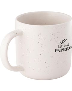 Keramiktasse Constellation 370 ml