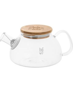 Glasteekanne Snead 750 ml