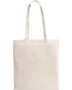 Einkaufstasche aus recycelter Baumwolle Cairo