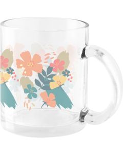 Glasbecher 350 ml Carmo