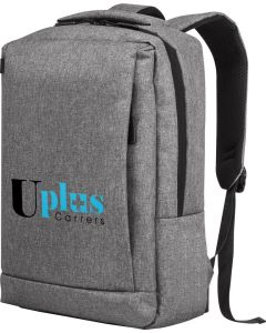 Laptop-Rucksack für 15.6'' aus 600D Bologna