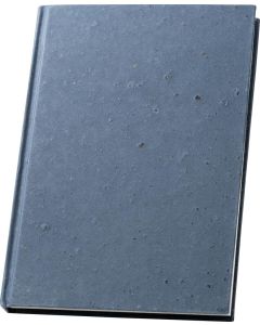 A5 Notizblock Coffeepad Rigid aus Kaffeeschalenresten