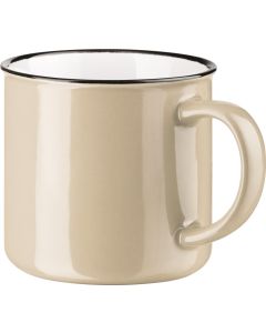 Keramiktasse Vernon 360 ml