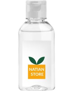 Handreinigungsgel Gless