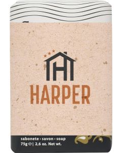 Seife (75 g) Símbolos Lusitanos