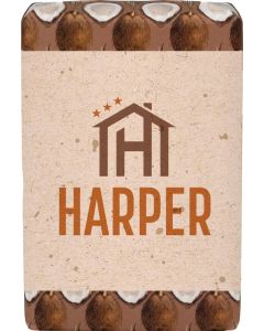 Seife (75 g) Frutados I