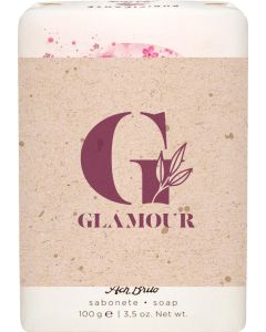 Auf die Bedürfnisse Ihrer Haut angepasste Seife (100 g) Spa