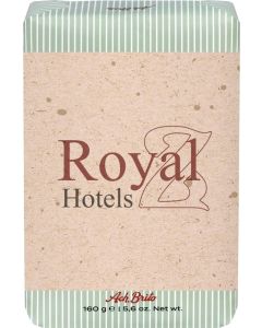 Herren-Duftseife Musgo I, 160 g