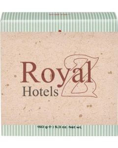 Herrenduft-Shampoo Musgo II, 150 g