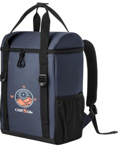 Gepolsterter Thermorucksack Roma L