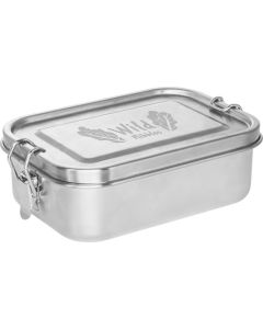 Luftdichte Box Allspice