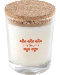 Duftkerze Zen 180 g in Glasbecher