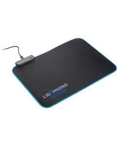 Mauspad mit anti-rutsch Boden Thorne Mousepad Rgb