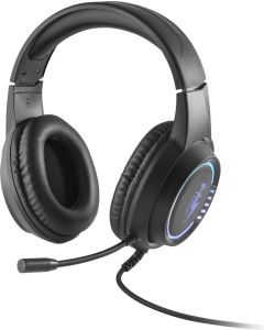 Gaming-Headset mit Mikrofon Thorne Headset Rgb