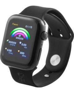 Smart Watch mit 1 85-Zoll-Bildschirm Wiles