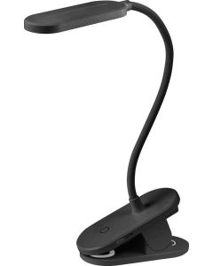 Tragbare Tischlampe aus recyceltem ABS Nesbit II