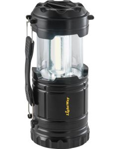2in1-Taschenlampe Olympos