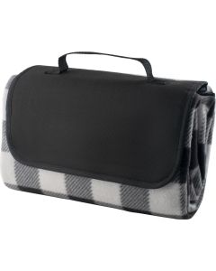 Gefütterte Picknick-Decke Riley II