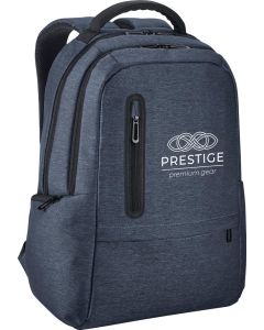 Wasserdichter Laptop-Rucksack Re-Boston