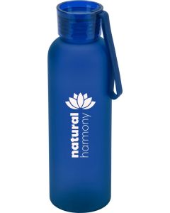 Sportflasche Rio rPET 600 ml