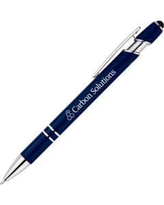 Kugelschreiber und Touch-Pen Neil