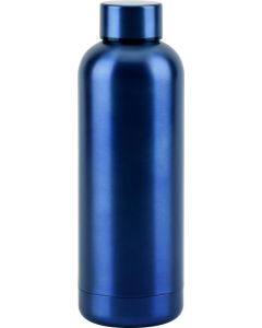 Vakuumisolierte Edelstahlflasche Odin Mettalic 550 ml