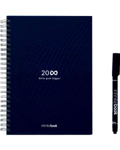 Starter Kit Infinite Planner A5