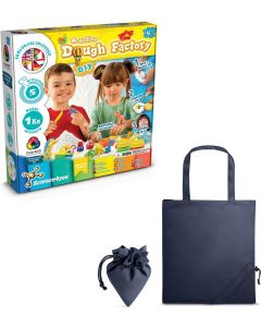 Lernspiel Modeling Dough Factory Kit