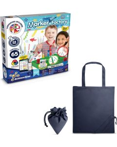 Lernspiel Diy Pen Factory Kit