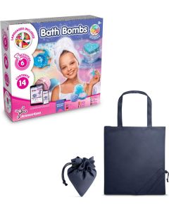 Lernspiel Bath Bombs Kit