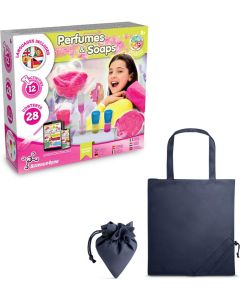 Lernspiel Perfume & Soap Factory Kit