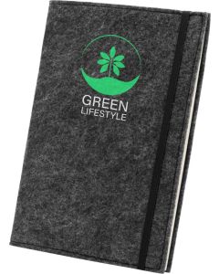 A5 Notizblock Baldwin